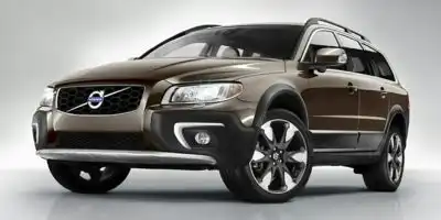 2015 Volvo XC70 T6 AWD's photo