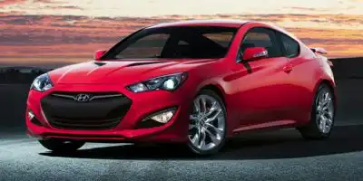 2014 Hyundai Genesis Coupe 2.0T R-Spec 6-Speed M/T's photo