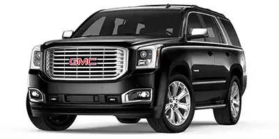 2015 GMC Yukon 4WD SLT's photo