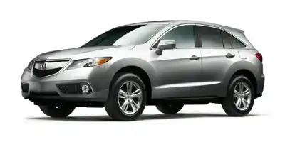 2015 Acura RDX SH-AWD Technology Package's photo