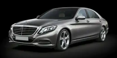 2014 Mercedes-Benz S-Class S550 4MATIC's photo