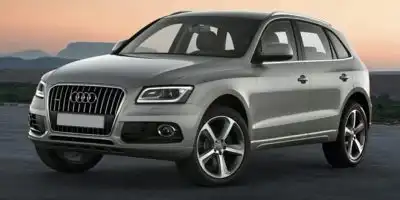2014 Audi Q5 2.0T quattro tiptronic Premium's photo