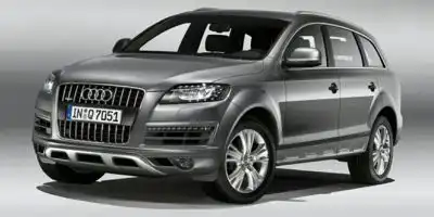 2015 Audi Q7 3.0 TDI quattro tiptronic Premium Plus's photo