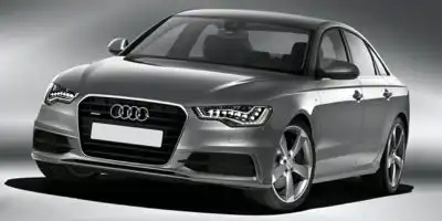 2014 Audi A6 3.0T tiptronic quattro Premium Plus's photo