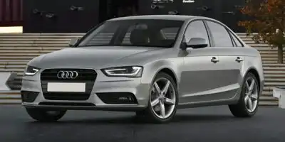 2014 Audi A4 2.0T quattro tiptronic Premium's photo