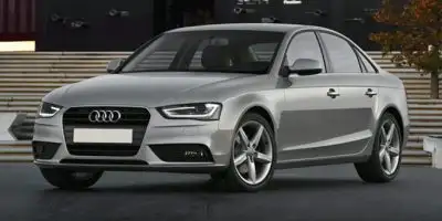 2014 Audi A4 2.0T FWD multitronic Premium's photo