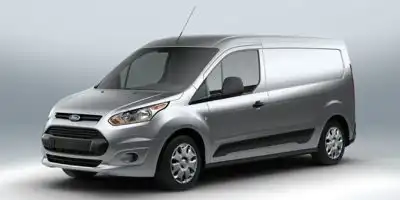 2015 Ford Transit Connect Van XL LWB (Rear 180 Degree Door)'s photo