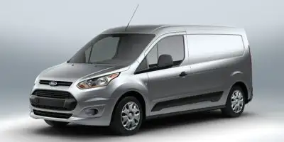 2015 Ford Transit Connect Van XL LWB (Rear 180 Degree Door)'s photo