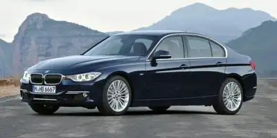 2015 BMW 3 Series 328i xDrive Sedan SULEV Sport Line's photo
