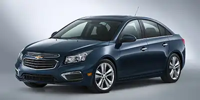 2016 Chevrolet Cruze 1LT Auto's photo