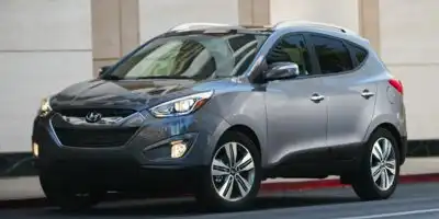 2015 Hyundai Tucson SE FWD's photo