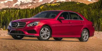 2015 Mercedes-Benz E-Class E350 Sport 4MATIC's photo