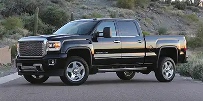 2015 GMC Sierra 4WD Crew Cab Short Box's photo