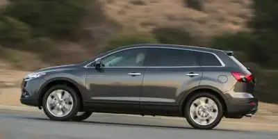 2014 Mazda CX-9 Touring AWD's photo