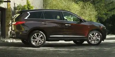 2015 INFINITI QX60 3.5 AWD's photo