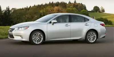 2015 Lexus ES 350 350's photo