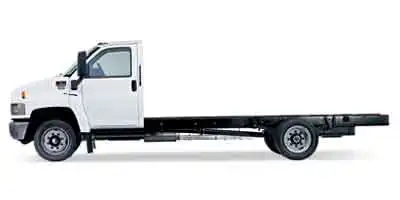 2004 GMC TopKick's photo