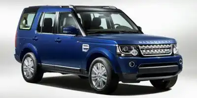 2016 Land Rover LR4 3.0 HSE Luxury's photo