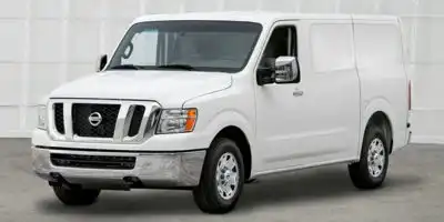 2016 Nissan NV 1500 Standard Roof S V6's photo