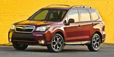 2016 Subaru Forester 2.5i AT PZEV's photo