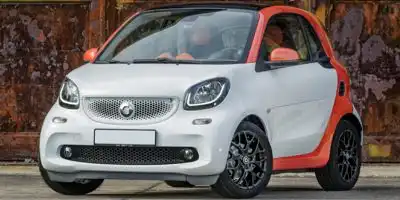2016 smart fortwo Passion's photo