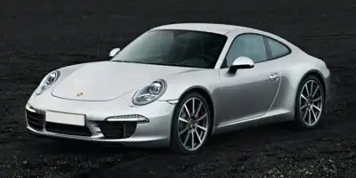 2016 Porsche 911 Carrera 4 GTS Coupe's photo