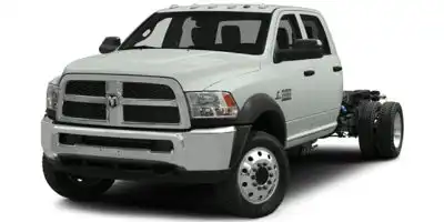 2016 RAM 3500 Tradesman Crew Cab DRW's photo