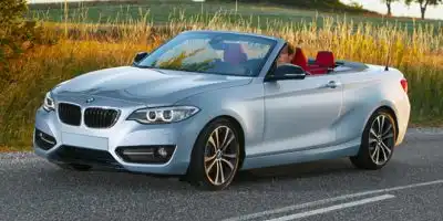 2016 BMW 2 Series 2dr Conv 228i RWD's photo