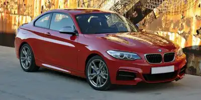 2016 BMW 2 Series M235i xDrive Coupe's photo