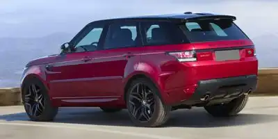 2016 Land Rover Range Rover Sport HSE 3.0's photo