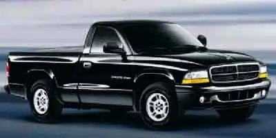 2003 Dodge Dakota SLT Club Cab's photo