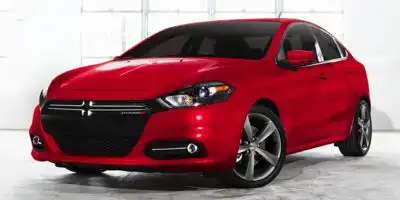 2016 Dodge Dart 2.0 SE's photo