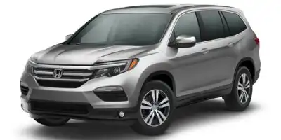 2016 Honda Pilot 2WD EX-L's photo