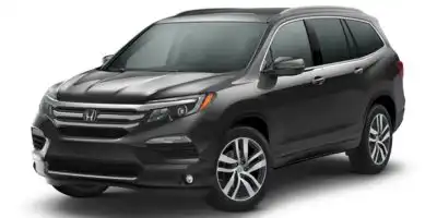 2016 Honda Pilot Elite 4WD's photo
