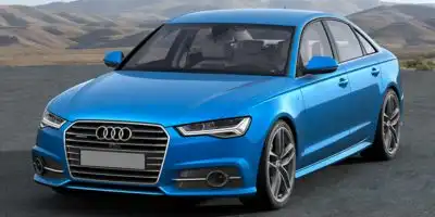 2016 Audi A6 3.0T tiptronic quattro Premium Plus's photo