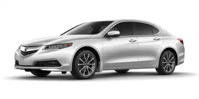 2015 Acura TLX 3.5 AUTO Technology Package's photo