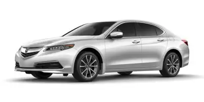 2015 Acura TLX 3.5 AUTO Technology Package's photo