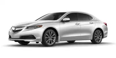 2015 Acura TLX 3.5 AUTO SH-AWD Technology Package's photo