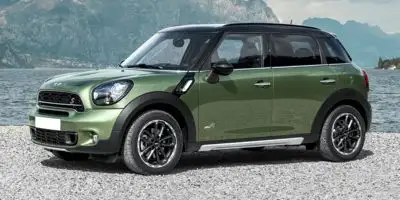 2015 MINI Countryman Countryman's photo