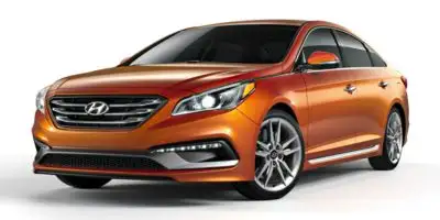 2015 Hyundai Sonata Sport PZEV's photo