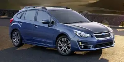 2015 Subaru Impreza 2.0I Premium Auto (PZEV)'s photo