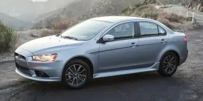2015 Mitsubishi Lancer SE CVT's photo