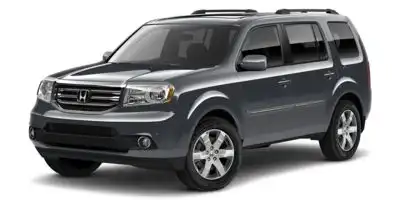 2015 Honda Pilot 4WD Touring w/RES & Navigation's photo