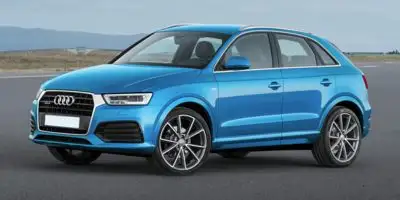 2016 Audi Q3 2.0T quattro tiptronic Premium Plus's photo