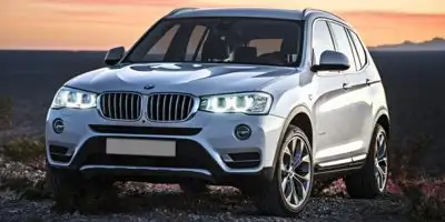 2016 BMW X3 xDrive28i M Sport Line's photo