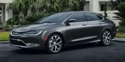 2016 Chrysler 200 C Platinum's photo
