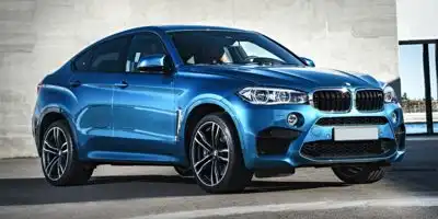 2016 BMW X6 M xDrive M's photo