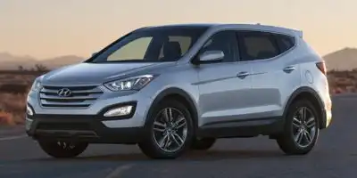 2016 Hyundai Santa Fe Sport 2.0T AWD's photo