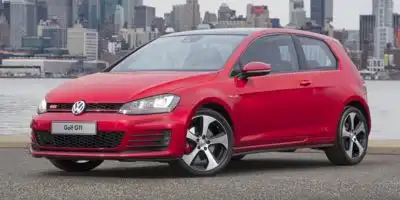 2016 Volkswagen Golf GTI 2.0T S 2-Door PZEV's photo