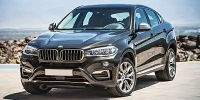 2016 BMW X6 xDrive35i xLine's photo